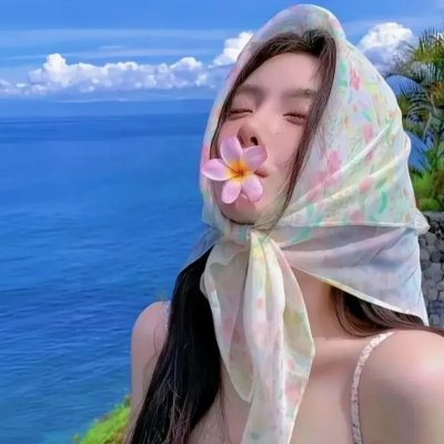 荷索的自画像