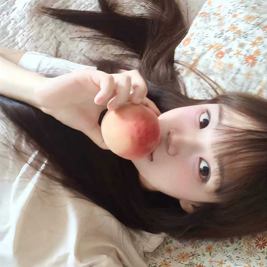 在京都小住